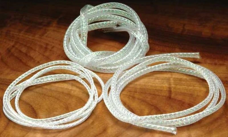 E-Z Body Tubing Fly Tying 3 E-Z Body Tubing Fly Tying