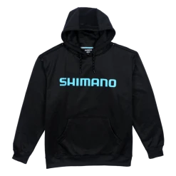 Shimano Fishing Outerwear Shimano Performance Hoodie