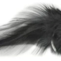 Point Jude Lures Point Jude Siwash Feather Replacement Tail Hooks Fishing Hooks