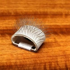 Hareline Dubbin Finger Dubbing Brush Fly Tying Tools