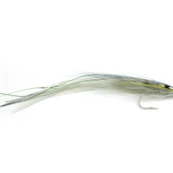 Izzysha Steve Cook's Finest Kind Flatwing (Size 3/0)
