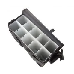 F.J. Neil Company Bags And Storage FJ Neil 10 Tube Surf Bag