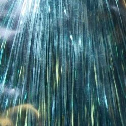 Hareline Dubbin Fly Tying Flashabou