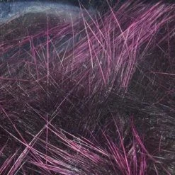 Hareline Dubbin Crosscut Rabbit Strips Fly Tying