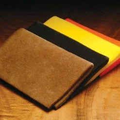 Hareline Dubbin Furry Foam Fly Tying