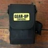 Gear-Up Surfcasting Gear-Up 2 Tube Surf Bag - Black Bags And Storage 2 Gear-Up Surfcasting Gear-Up 2 Tube Surf Bag - Black Bags And Storage