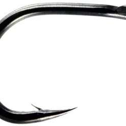 Gamakatsu Fishing Hooks Tuna And Big Game Hooks Gamakatsu Live Bait Hook (Heavy Duty)