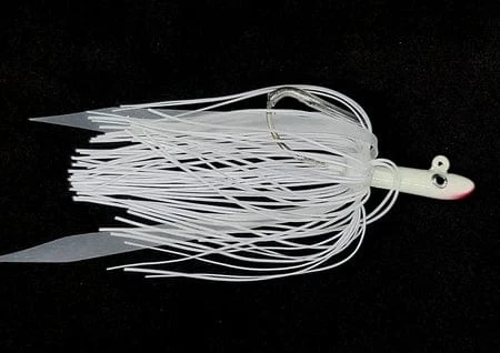 M3Tackle Silicone Teasers 5 M3Tackle Silicone Teasers