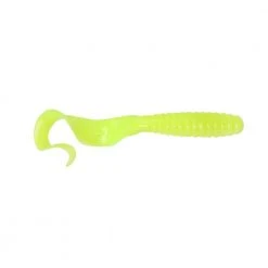 Soft Plastic Lures Sea Striker GOT-CHA Curtail Grubs