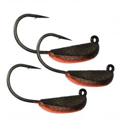 Jigs MagicTail Back Bay Tog Jig (3 Pack)