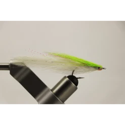 LI Flies Striper Flies Mickelson Style Deceiver