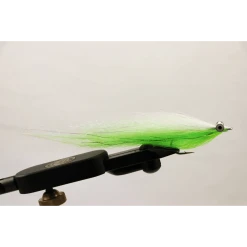 Striper Flies LI Flies Synthetic Half And Half