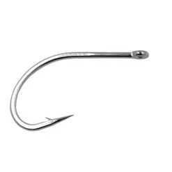 Gamakatsu Fishing Hooks Gamakatsu SC15 Wide Gap Hooks Fly Tying