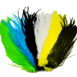 Wapsi Ewing Half Saddle