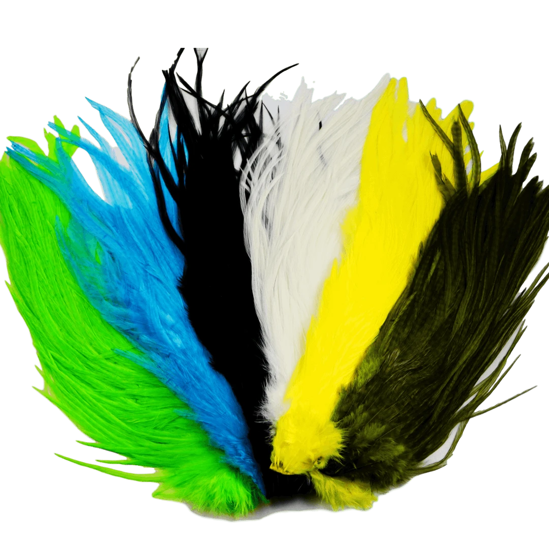 Wapsi Ewing Half Saddle 3 Wapsi Ewing Half Saddle