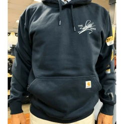 The Saltwater Edge Saltwater Edge Albie Hoody