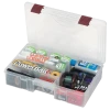 Plano Boxes And Tackle Bags Plano 3780 Deep Tackle Box Bags And Storage