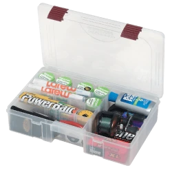 Plano Boxes And Tackle Bags Plano 3780 Deep Tackle Box Bags And Storage
