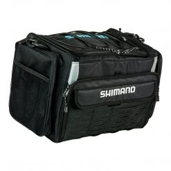 Shimano Fishing Bags And Storage Shimano Borona Tackle Bag