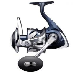 Shimano Fishing Spinning Reels Shimano TwinPower SW
