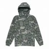 AFTCO Fishing Tackle Company AFTCO Reaper Tactical Camo Sweatshirt