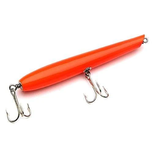 Gibbs Lures Top Lure Brands Gibbs Pencil Popper 1oz 4 Gibbs Lures Top Lure Brands Gibbs Pencil Popper 1oz