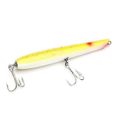 Gibbs Lures Top Lure Brands Gibbs Pencil Popper 1/2oz 5 Gibbs Lures Top Lure Brands Gibbs Pencil Popper 1/2oz