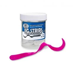 Fat Cow Fishing Fat Cow Eel Tail Jig Strips Jigs 32 Fat Cow Fishing Fat Cow Eel Tail Jig Strips Jigs