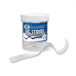 Fat Cow Fishing Fat Cow Eel Tail Jig Strips Jigs 33 Fat Cow Fishing Fat Cow Eel Tail Jig Strips Jigs