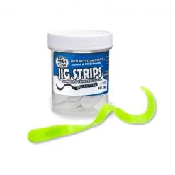 Fat Cow Fishing Fat Cow Eel Tail Jig Strips Jigs 28 Fat Cow Fishing Fat Cow Eel Tail Jig Strips Jigs