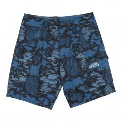 AFTCO Fishing Tackle Company Aftco Tactical Fishing Shorts