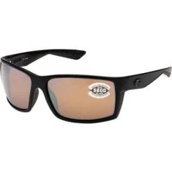 Costa Del Mar Reefton Polarized Sunglasses (580P - Polycarbonate Lenses)