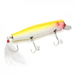Gibbs Lures Gibbs Danny Surface Swimmer Top Lure Brands