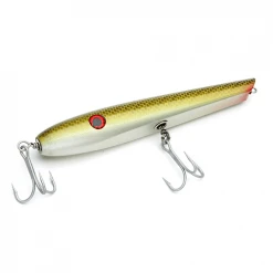 Gibbs Lures Gibbs Pro Series Canal Special Top Lure Brands