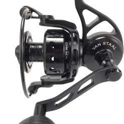 Van Staal VR Series Spinning Reels