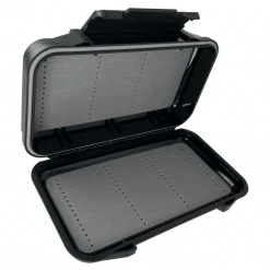 The Saltwater Edge Fly Fishing Accessories Saltwater Edge Go To Box