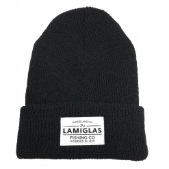Lamiglas Wool Beanie