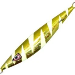 Johnny Jigs Flat Back Slow Pitch Jig