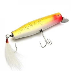 Gibbs Lures Gibbs Danny Surface Swimmer Top Lure Brands