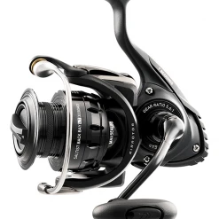Daiwa Saltist Back Bay LT Spinning Reels