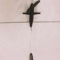 MagicTail Side Tracker Spreader Bars - 24"