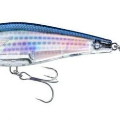 Plastic Lures Yo-Zuri 3D Inshore Twitchbait