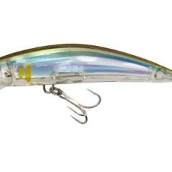 Yo-Zuri 3D Inshore Minnows