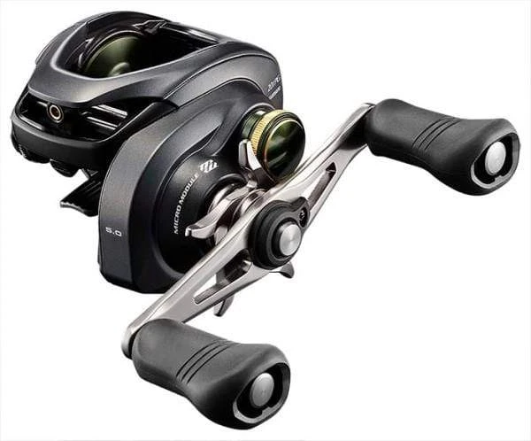 Shimano Fishing Shimano Curado 200K Casting Reels Low Profile Baitcasting Reels 4 Shimano Fishing Shimano Curado 200K Casting Reels Low Profile Baitcasting Reels