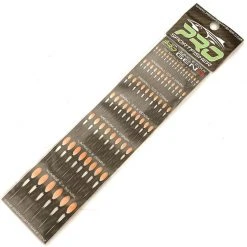 Pro Sportfisher Pro Jungle Cock G3 Starter Pack