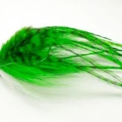 Jecks Bucktails Jig - Green Mackerel Jigs