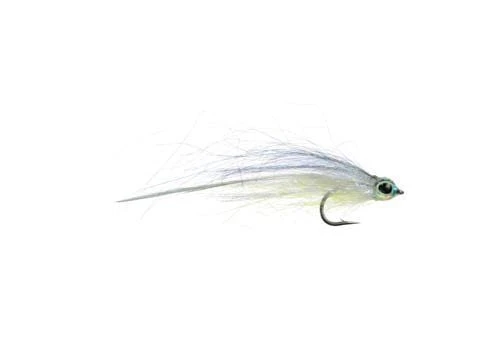 Umpqua Feather Merchants Albie And Bonito Flies Fordice Jersey Turnpike - Glass - Size 6 3 Umpqua Feather Merchants Albie And Bonito Flies Fordice Jersey Turnpike - Glass - Size 6