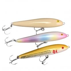 Rebel Lures Rebel Jumpin Minnows