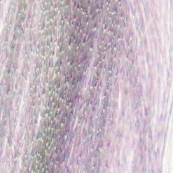 Hareline Dubbin Krystal Flash Fly Tying