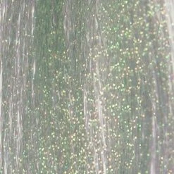 Hareline Dubbin Krystal Flash Fly Tying